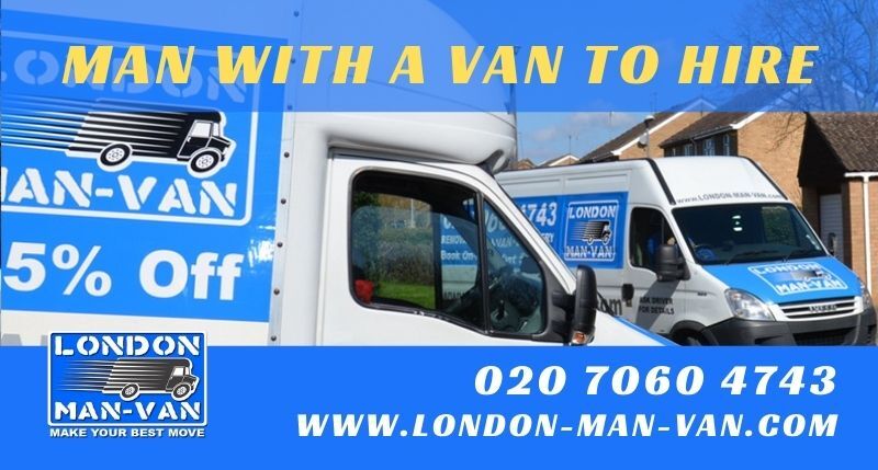 Man with a Van New Southgate for All Your Transport Needs. Simply Hire Man and Van Based on Hourly Rates. Get an instant quote and book your man with van now. #manwithvan #NewSouthgate #london #manvan #manvanlondon #removalslondon #nationwideremovals - ift.tt/0yOhca4