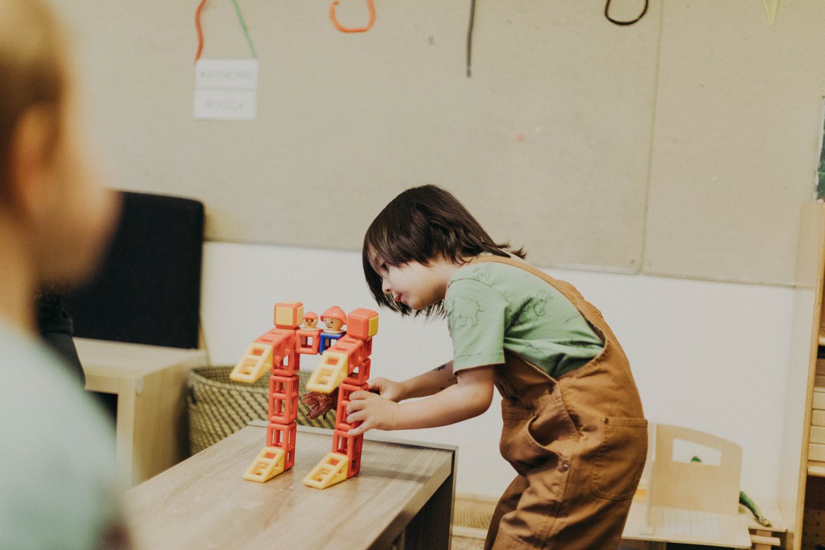 How do we build an early childhood education system that serves every child? We’re exploring questions like this and more with our partners at <a href="/Raising_NY/">Raising New York</a> <a href="/TCFdotorg/">The Century Foundation</a> <a href="/MannyCantorNYC/">Manny Cantor Center</a> <a href="/EdAlliance/">Educational Alliance</a> on 9/28. Join us! bit.ly/3EPBNq8