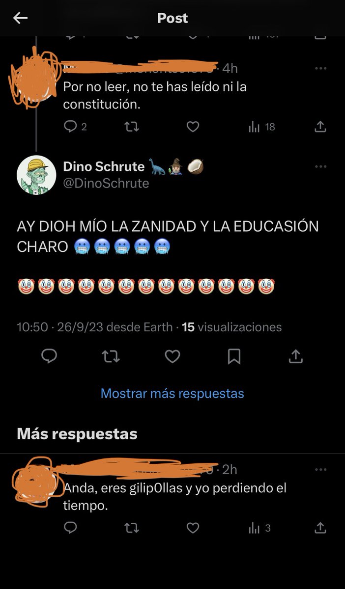 Dino Schrute 🦖🏦 tweet media