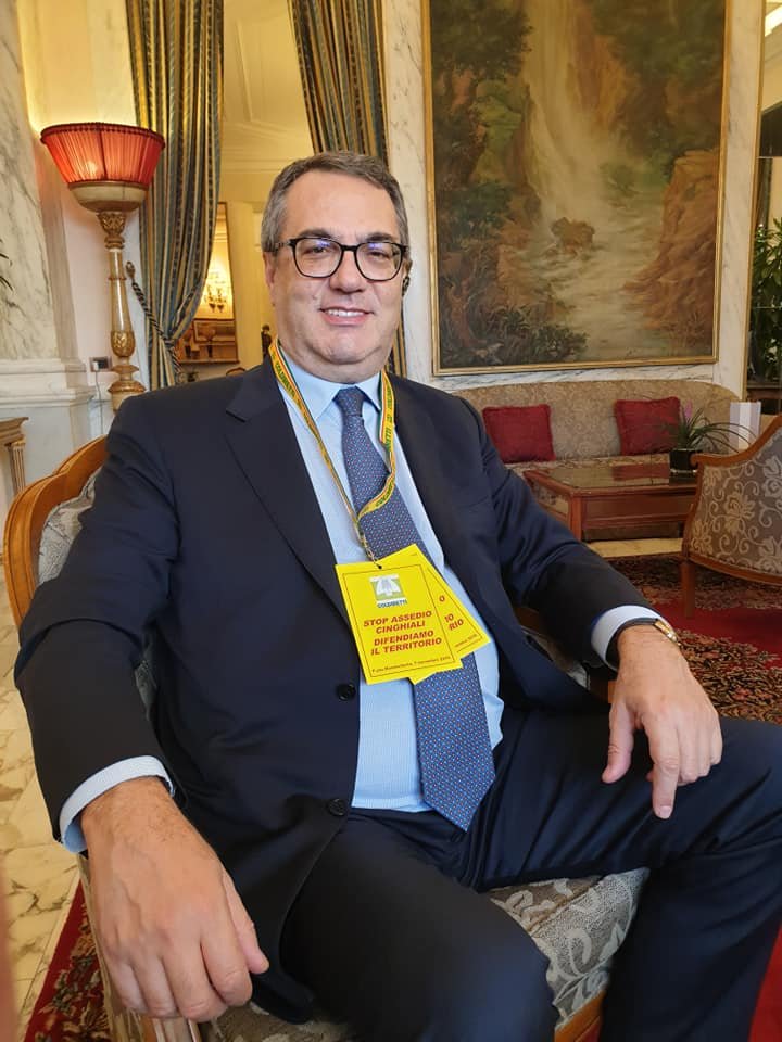 Luigi Mastrodonato tweet media