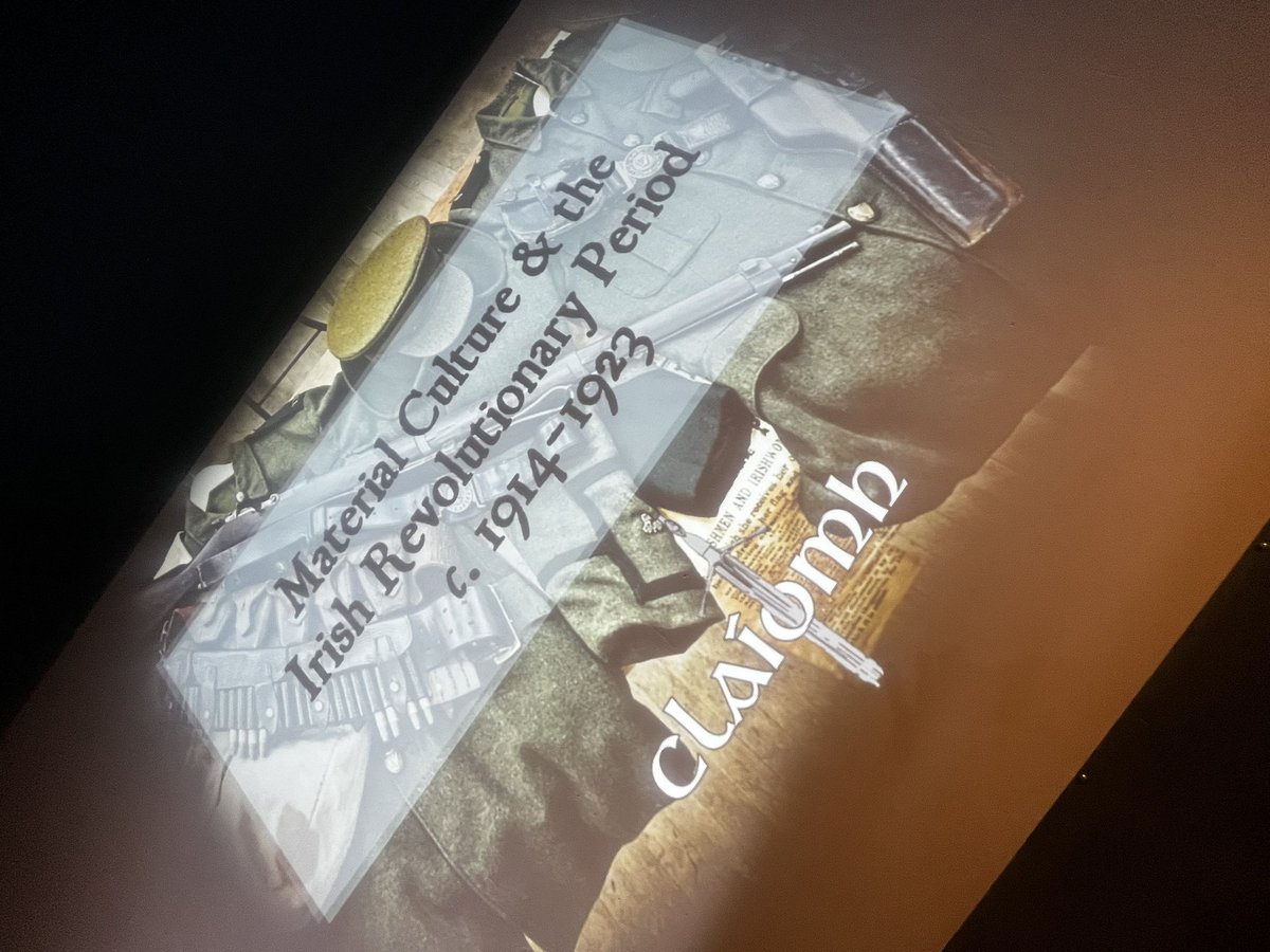 Dave Swift T/A Claíomh 🇮🇪 (@claiomh_ireland) on Twitter photo Ensconced at <a href="/KerryCoMuseum/">Kerry County Museum</a> with Irish Revolutionary Era demonstrations all week til Saturday! Thanks to <a href="/countykerry/">Kerry County Council - Comhairle Contae Chiarraí</a> Ensconced at <a href="/KerryCoMuseum/">Kerry County Museum</a> with Irish Revolutionary Era demonstrations all week til Saturday! Thanks to <a href="/countykerry/">Kerry County Council - Comhairle Contae Chiarraí</a>