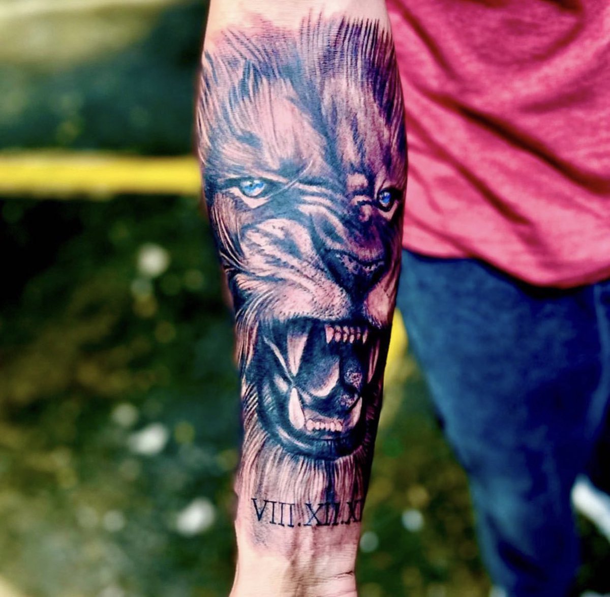 bk_klev's tweet photo. Owned and operated by a Brother in Blue, Prison Break Tattoos is the ONLY first responder themed tattoo studio in the Country!  Come see why we are FAMILY. Prisonbreaktattoos@gmail.com https://t.co/YMZxl8o9Qf