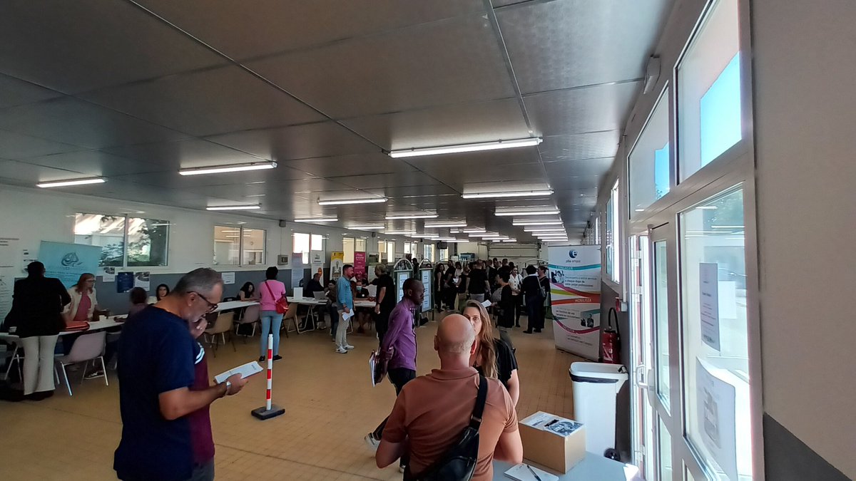 #restart avec nos partenaires ensemble pour accompagner à la #création et à la reprise d'#entreprise : de l'emergence  à l'immatriculation ➡️ c'est maintenant à <a href="/t_toul_pro/">Afpa Avignon</a> <a href="/InitiativeTDV/">Initiative Terres de Vaucluse</a>