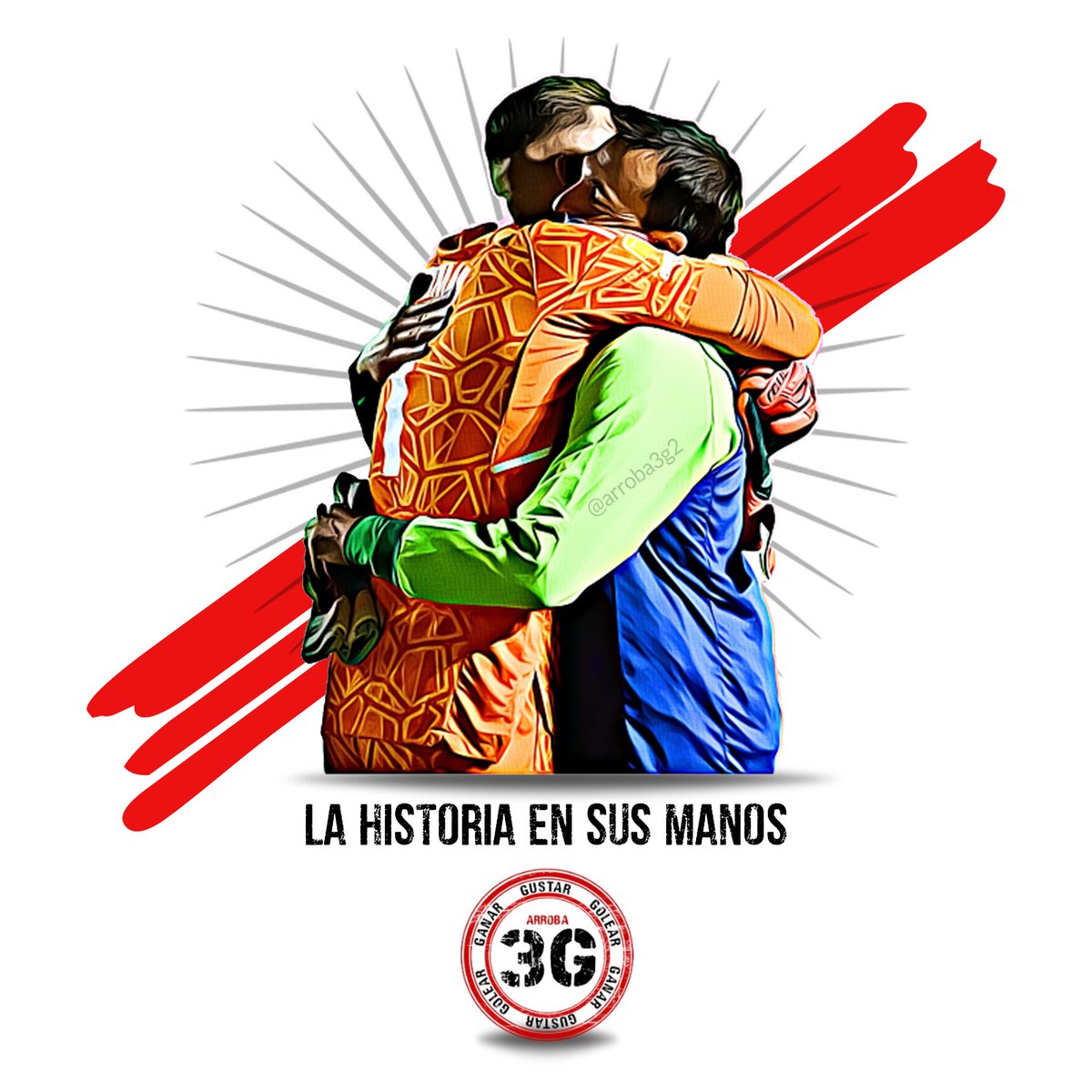 Yamila 🏆🏆🏆👉🏻🏆 #Eterna tweet media