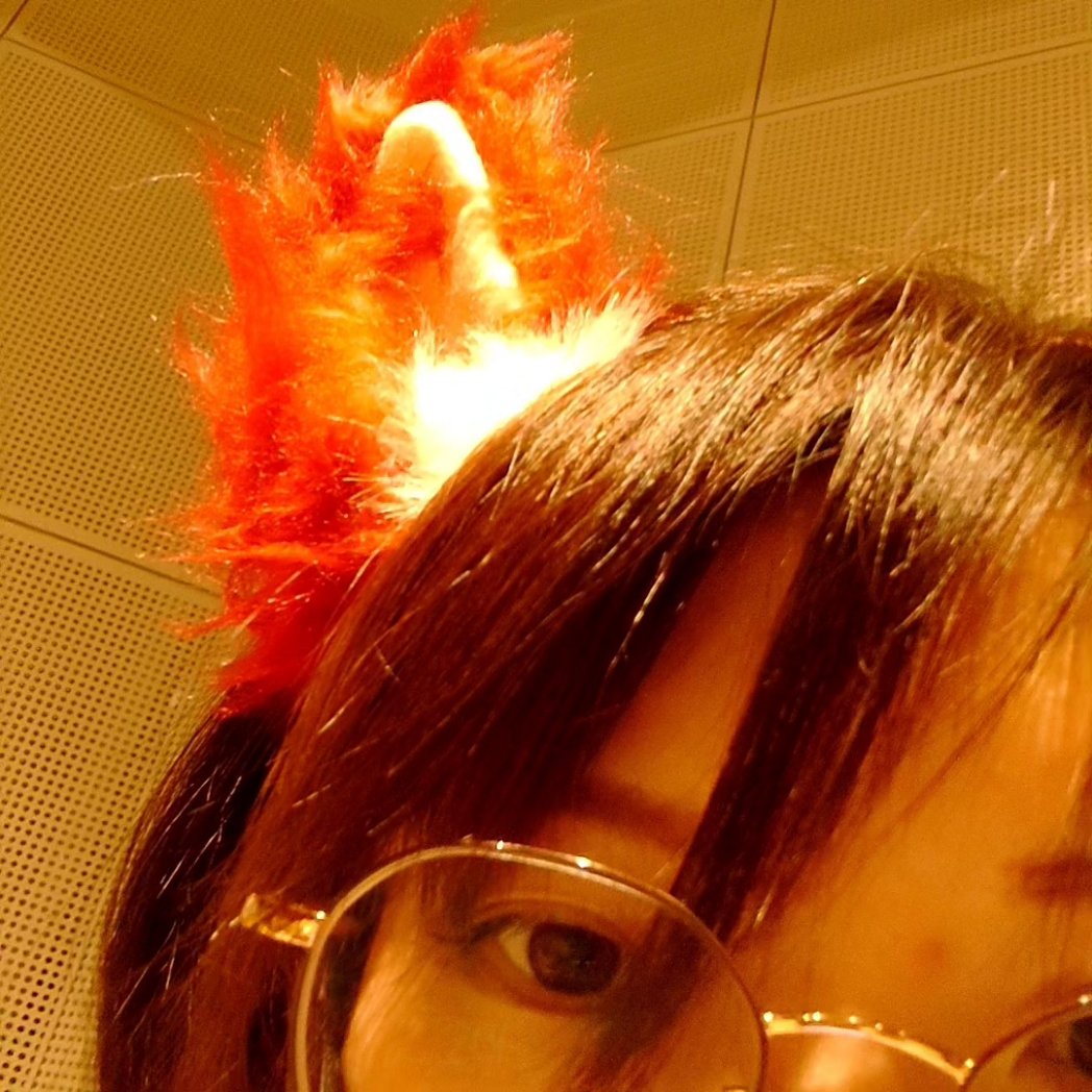 kanataaary's tweet photo. この前仮装したんだ〜

#雰囲気嫌いじゃないって人いいね 
#少しでもいいなと思ったらRT https://t.co/CzKsehnjJX