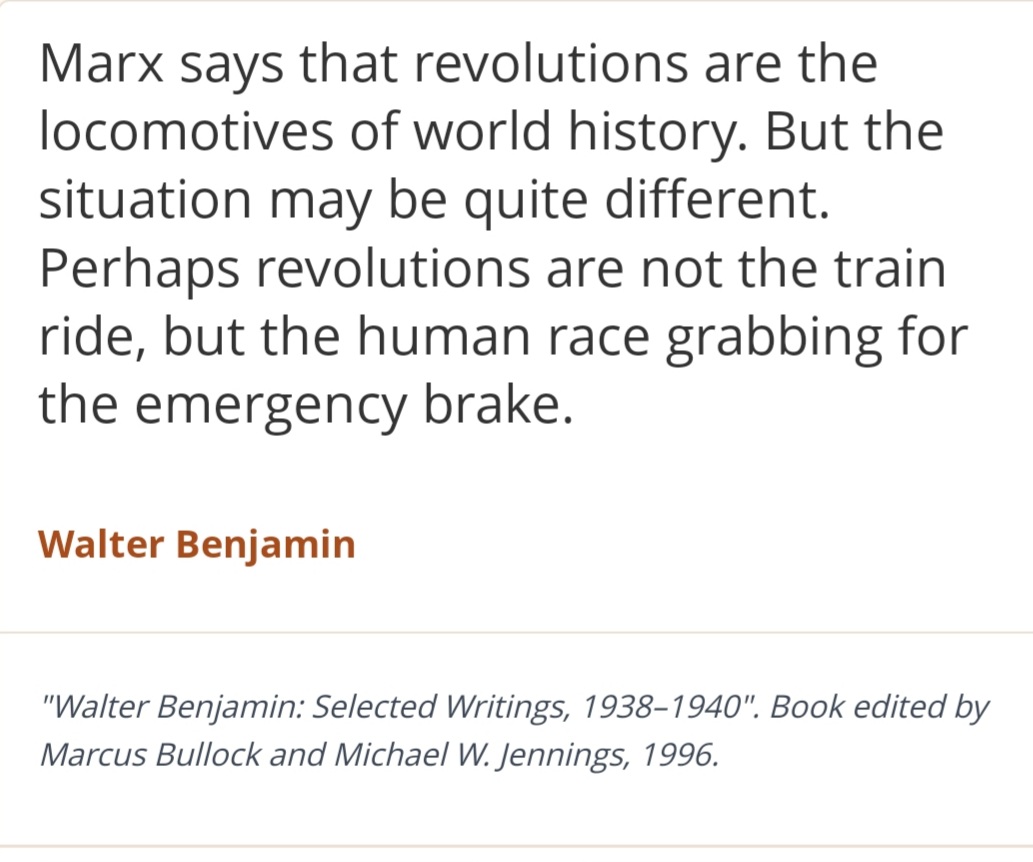 Kei_Nie_'s tweet image. Aus dem Abschiedsbrief von #WalterBenjamin, Port-Bou, 25.09.1940:
&quot;In dieser ausweglosen Situation habe ich keine andere Möglichkeit, als sie zu beenden. Mein Leben wird ein Ende finden in einem kleinen Dorf in den Pyrenäen, wo mich niemand kennt...&quot;

zeitschrift-luxemburg.de/artikel/dass-e…