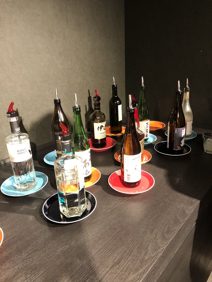 ９月は私以外の家族３人お誕生月なので、各々休み取って秋保のTAOYAにお泊まり♨️
オールインクルーシブの飲み放題で伊達やデュワーズ12年飲みながら色々食べて温泉入って…最高すぎる😭
私が写真撮るの下手すぎるんだけど、本当にお勧めの宿なので少しでも魅力伝わってほしい…！😂