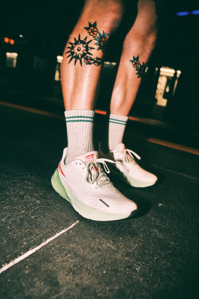 PRRunning tweet media