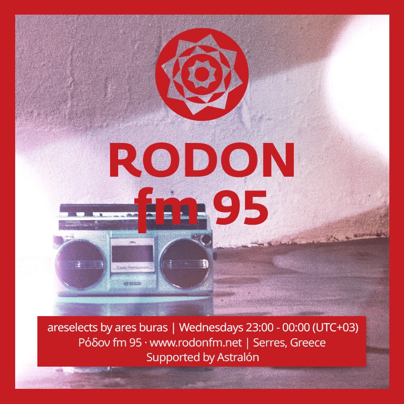 New radio season ahead 🎙️ rodonfm.net #tunein #radio