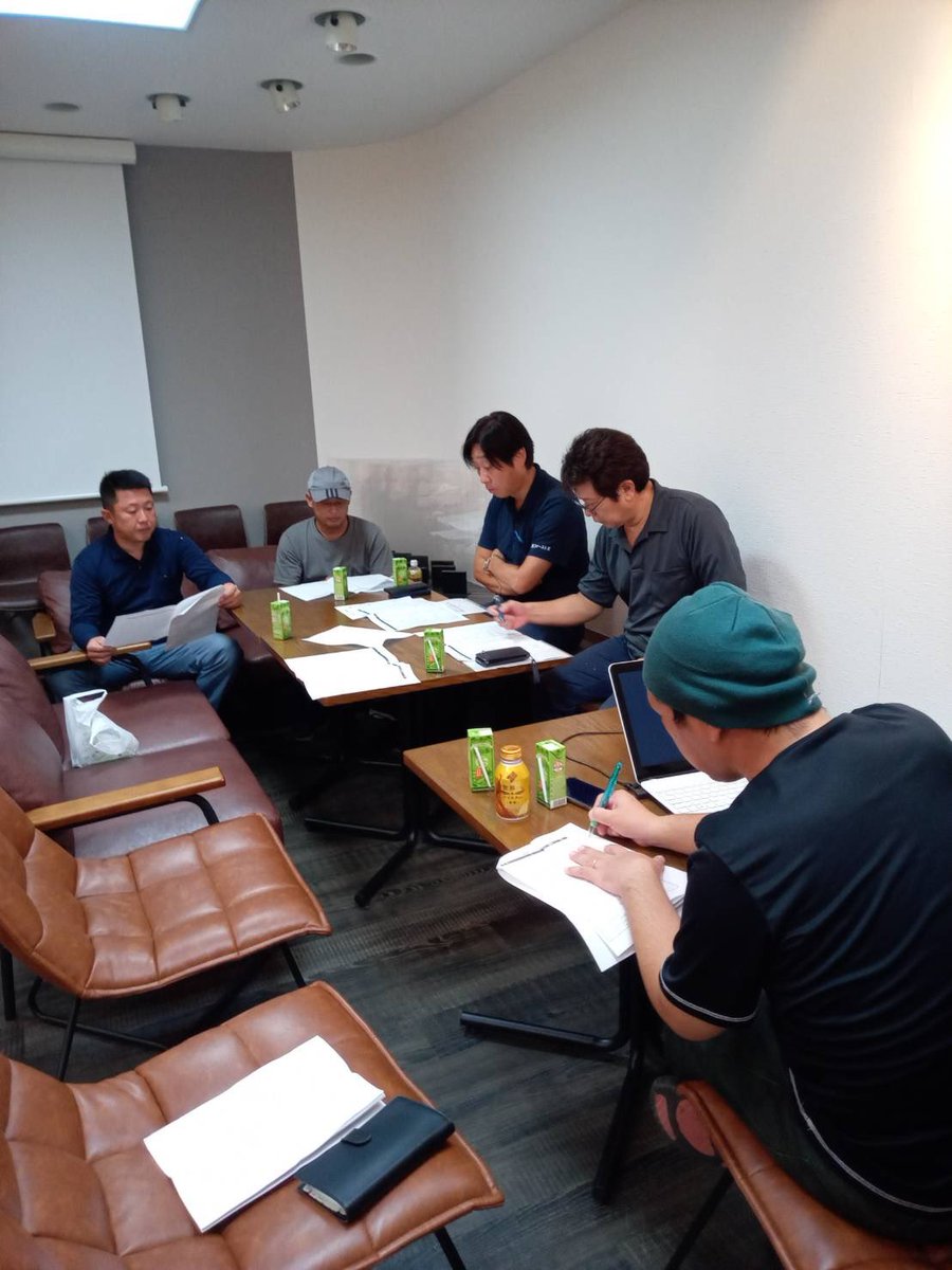 zamatanbo's tweet photo. 本日は2023年ZAMA made 田んぼ de X’MASのミーティングでした🎄
今年も皆様に楽しんで頂ける内容を
実行委員メンバー一同考えております🙌🏼

日程発表含めて楽しみにしていて下さい✨ https://t.co/wyl3Hzu80k