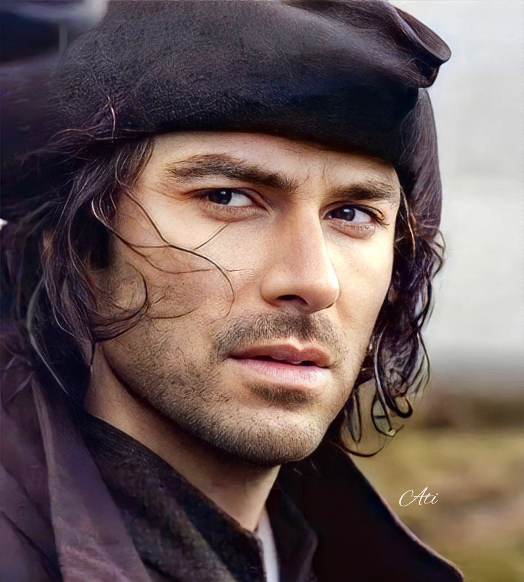 Aidan Turner 
Poldark Ross 
🍁🍂🤎
My edit 
#aidanturner #aidanturnerlove #Poldark #Ross #aidanturnerinternational