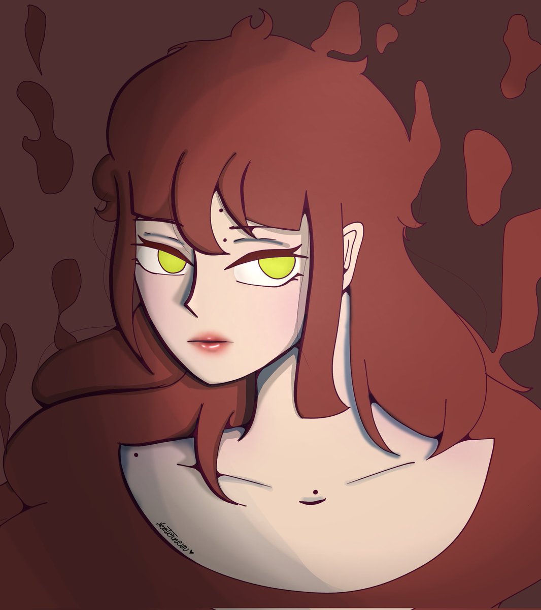 nemternem's tweet photo. Live Laugh Love Allydea ♡♡♡ #oc #owncharacter #owncharacterart #allydea #octoberscurse #octoberscurseallydea #artmoots #commissionsopen #commissionsareopen #artistsupport #ArtistOnTwitter https://t.co/3i30CArLzA