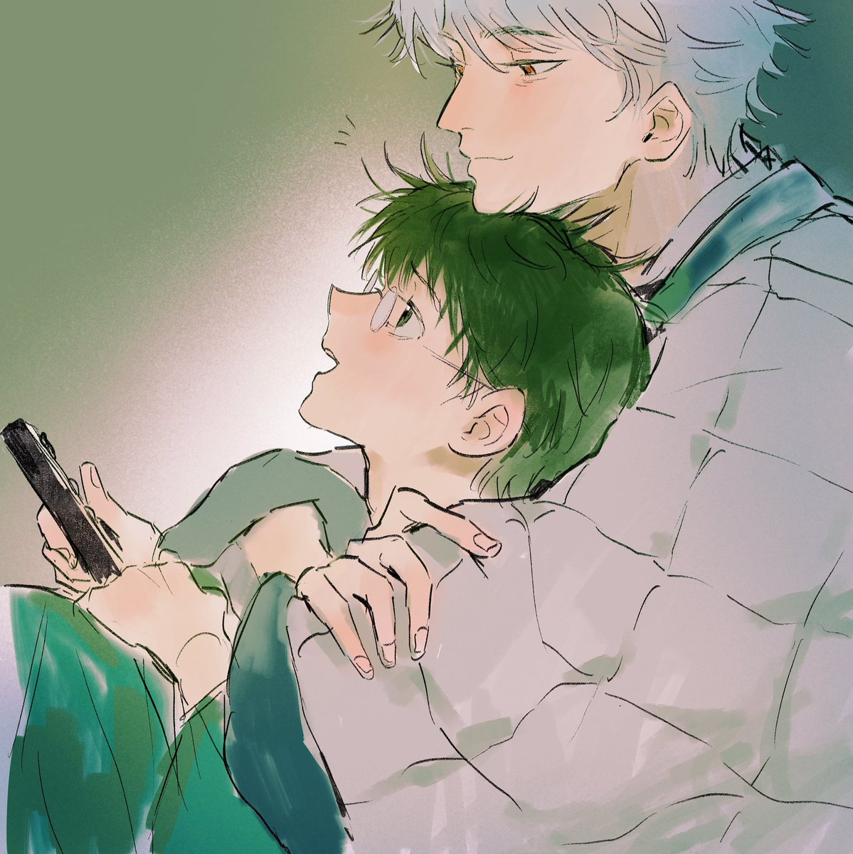 阿野aye (@ayeprime_) on Twitter photo 