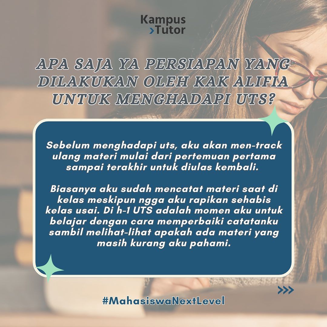 KampusTutor's tweet photo. "After all, psikologi itu ilmu aplikatif". Wah, perlu diinget nih, Sobat KaTo. Biar belajarnya efektif, coba deh kaitin teori-teori yang lagi dipelajari sama daily life kita 😁 https://t.co/InzlyE36mf