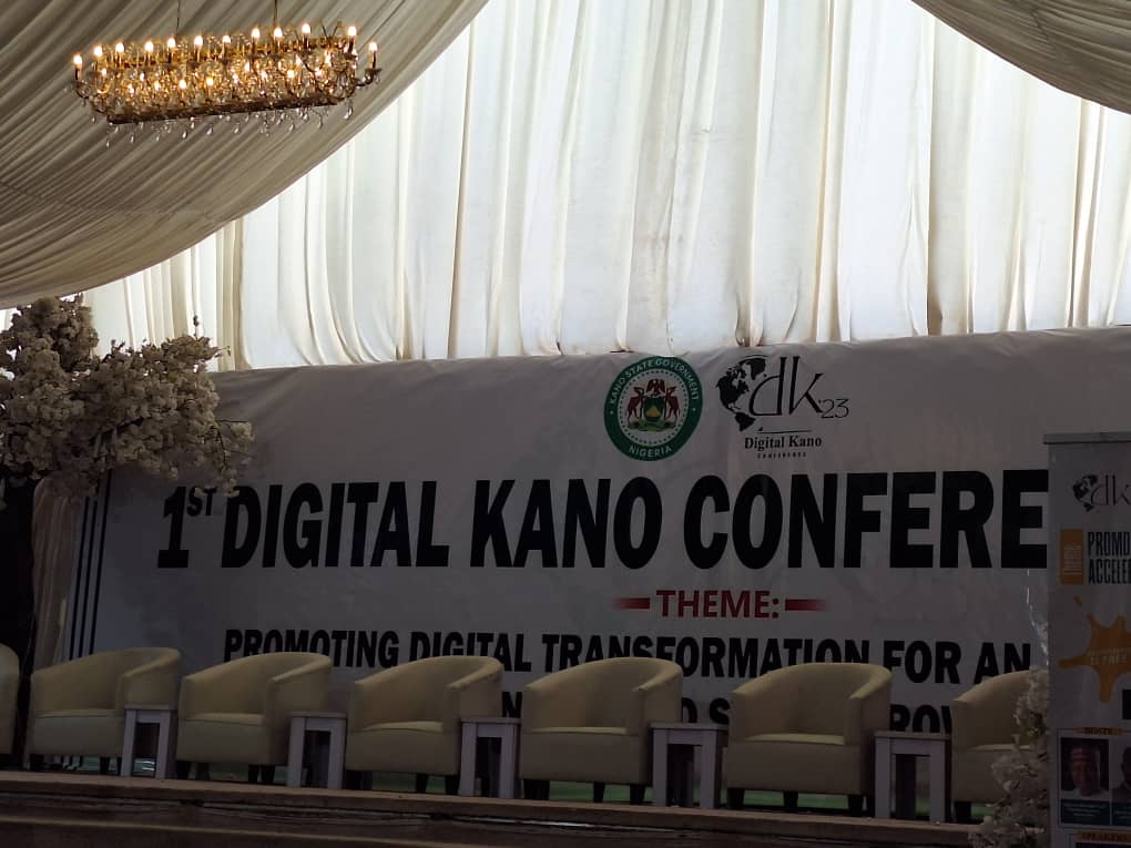 fintechngr's tweet image. We are live at #DigitalKano2023

FintechNGR is powering digital ecosystems across the regions in Nigeria to deepen innovation, digital education, shared resources, and opportunities in its bid to drive digital inclusion.

#drivingdigitalinclusion #fintechngr #networking
