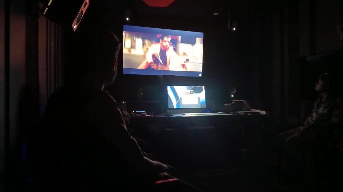 26thFilmmaker's tweet photo. One Next Step ✨

We are Happy to Announce that our next project will be produced by Audirm 🎬

Something Good Cooking Up 🎥

Thank God 😇
ALHAMDULLIAH ❤️ https://t.co/jBDdNjGvih