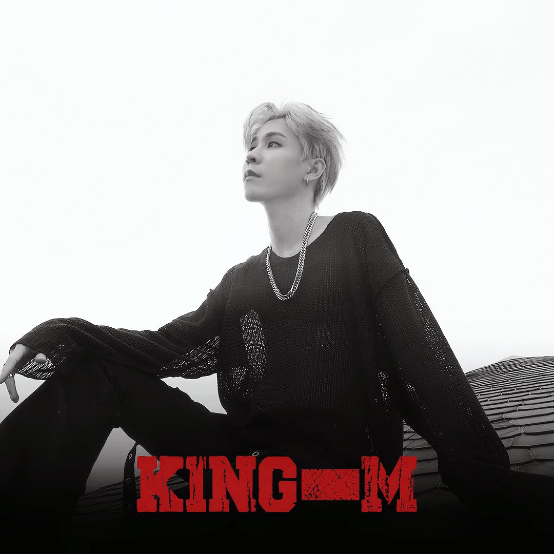 hashtaxofficial's tweet photo. HASHTAX MEMBER
INTRODUCTION
KING-M : SUB-VOCAL
Instagram : @kunchayut
Tiktok : @ kingchayut
X : @king_m1995
OFFICIAL MV RELEASE
“ SUPERNOVA ”
29.09.2023 19:00
#hashtax
#hashtaxsupernova
#mflowartists
#TPOP #KPOP #Idol #boyband
#KINGM #KING_HASHTAX https://t.co/smsc62ifzp