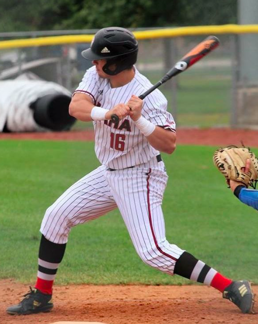 AHP Renegades Baseball Academy tweet media