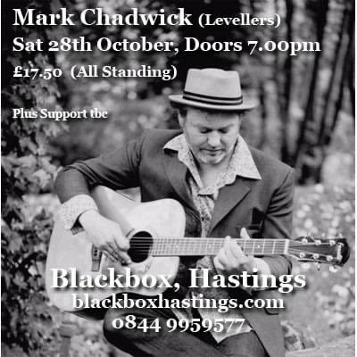 Mark Chadwick tweet media