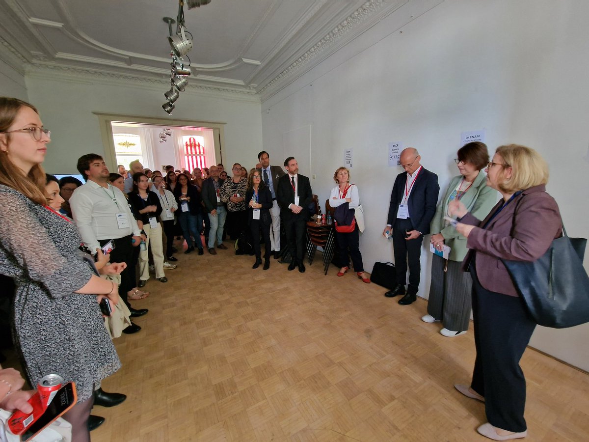 Judith Azema tweet media