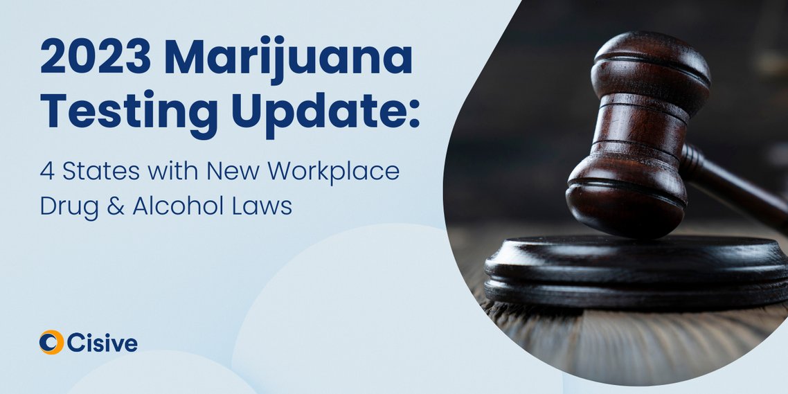 IntelliCorp_'s tweet photo. California, Delaware, Minnesota, &amp; Washington recently updated #drugtesting laws to limit employers from screening for #marijuana.

Here's what you need to know to stay current and compliant with these new regulations.

READ ARTICLE 👉 https://t.co/WUtAsS978h https://t.co/2ORaNubAf0