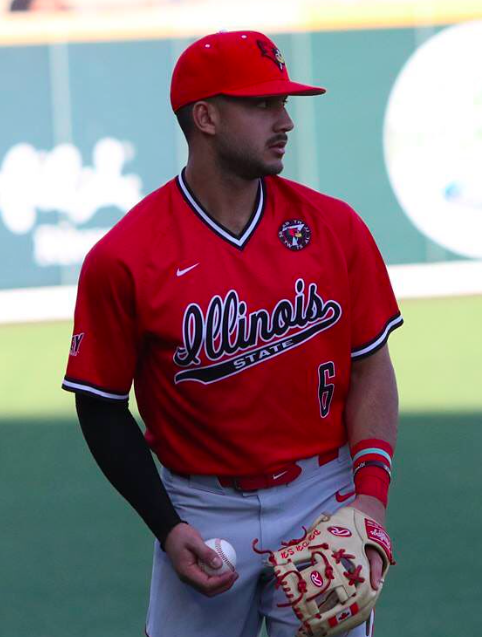 AHP Renegades Baseball Academy tweet media