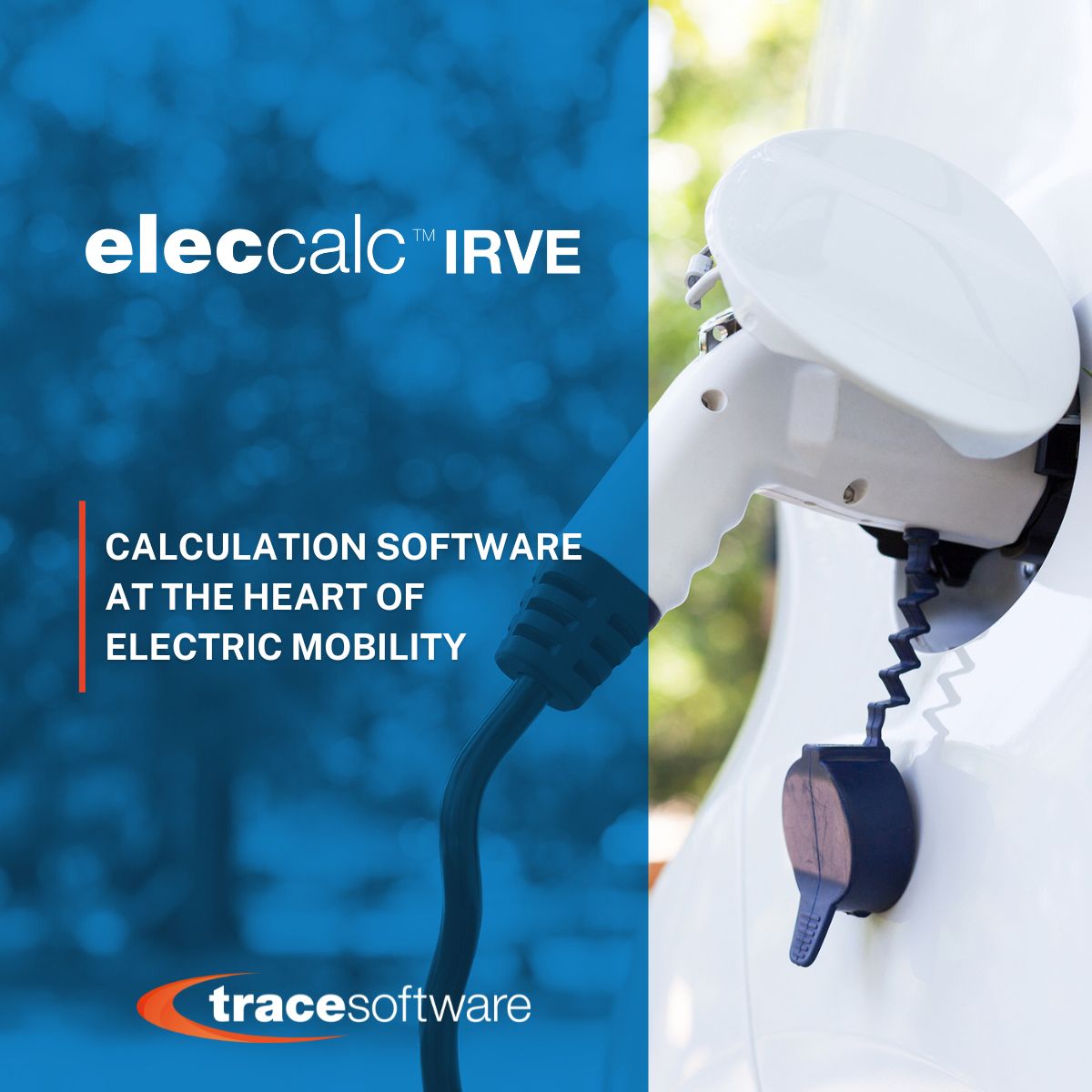 🆕 Discover our new solution elec calc™ IRVE: at the heart of electric mobility!

Find all the elec calc™ IRVE's features on our website ➡️ trace-software.com/elec-calc/elec…