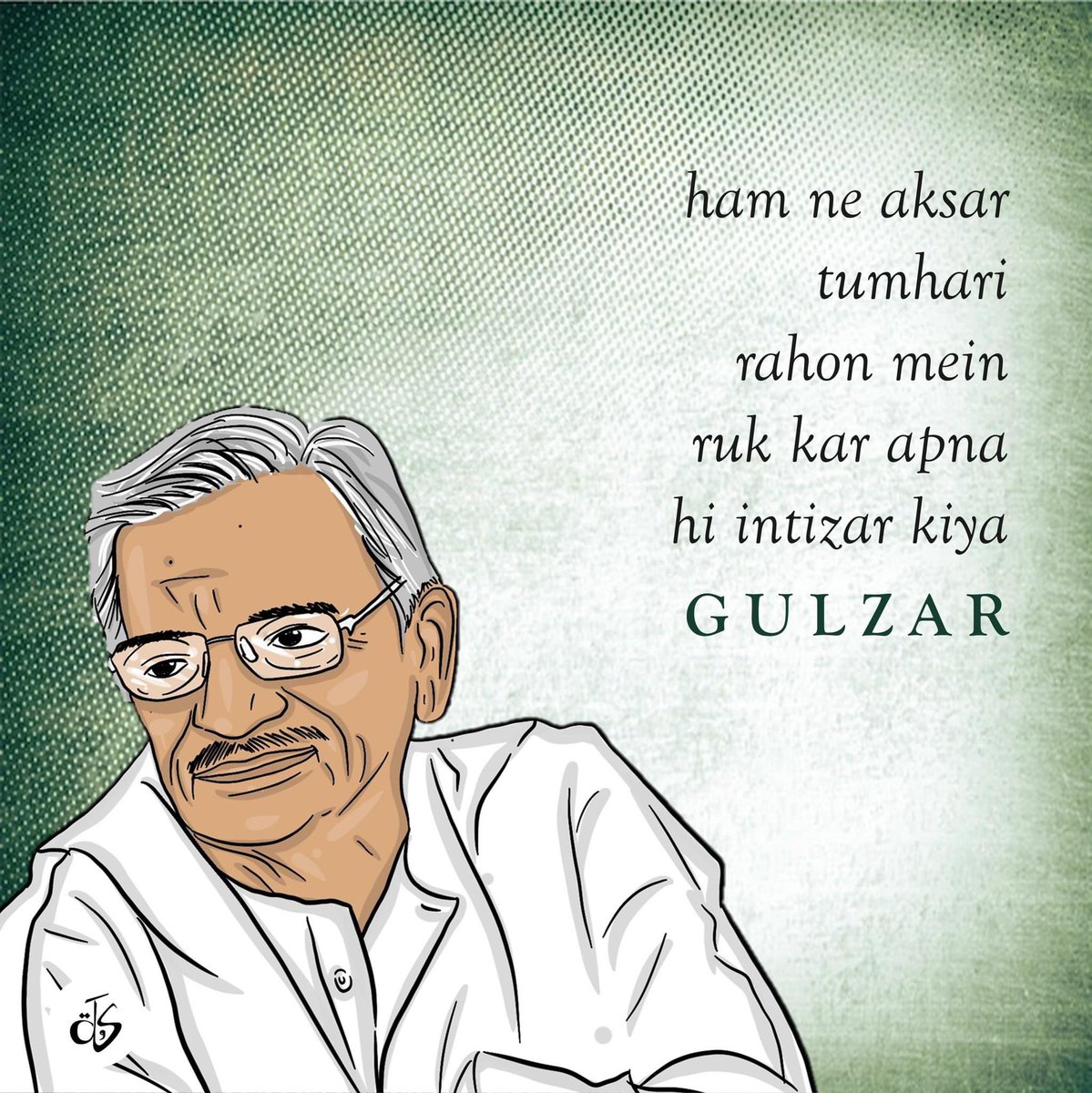 #gulzar #poetry