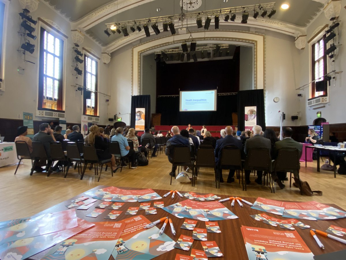 Alina (@alinakooth) on Twitter photo Thank you <a href="/BlackCountryNHS/">BCHFT - Black Country Healthcare Foundation Trust</a> for having me at the Black Country Healthcare AGM event yesterday. It was such a wonderful day and a successful event! Looking forward to the next one!💙
#Kooth #BlackCountryNHS #MentalHealthMatters Thank you <a href="/BlackCountryNHS/">BCHFT - Black Country Healthcare Foundation Trust</a> for having me at the Black Country Healthcare AGM event yesterday. It was such a wonderful day and a successful event! Looking forward to the next one!💙
#Kooth #BlackCountryNHS #MentalHealthMatters