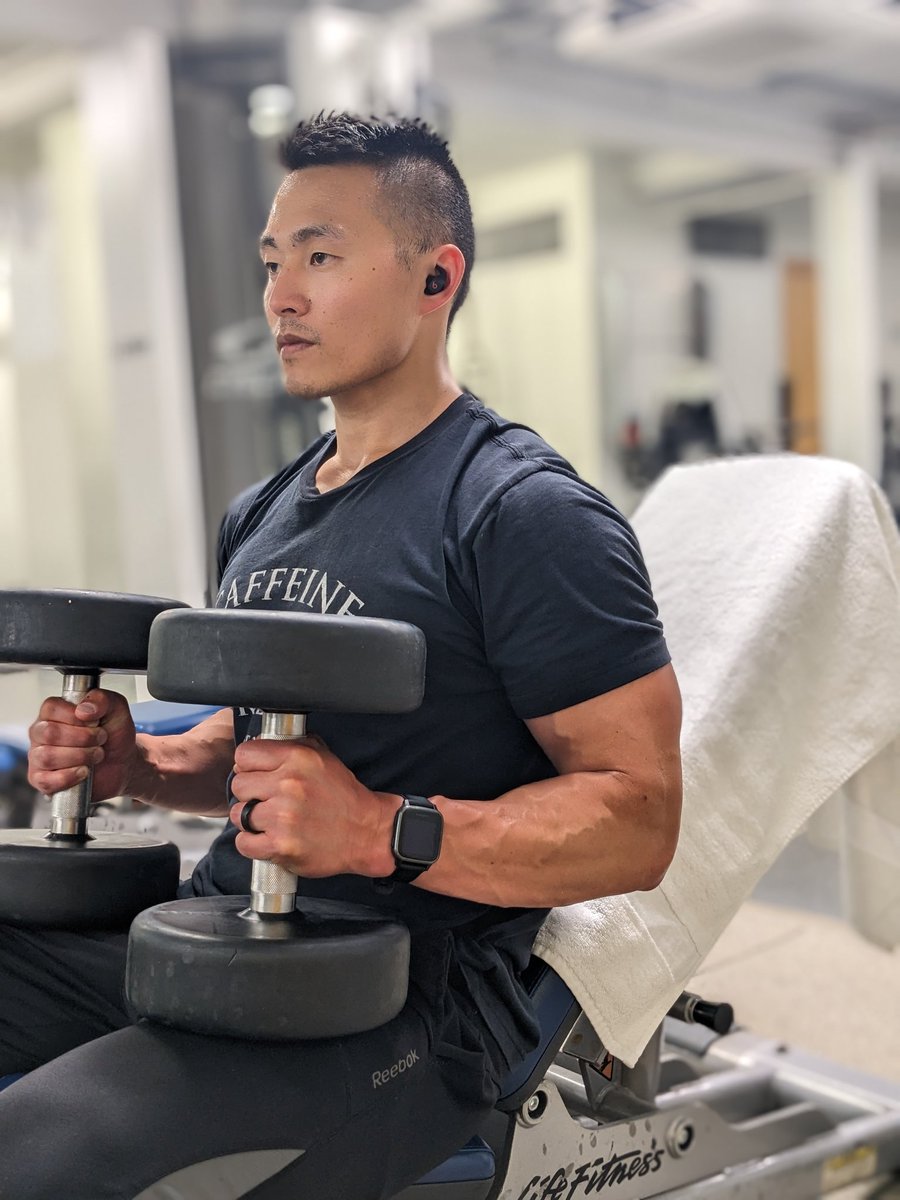 ☀️Happy Two-Thoughts Tuesday!   
✍️ Short Blog Post Below:   
🧠Topic: Mindset 
👥 Title: Medicine, Magic, and Post-Its

Posted earlier this year on creativity, but I was thinking about it at the gym the other day and wanted to re-post it! Let me know what you think 👇

In 1928