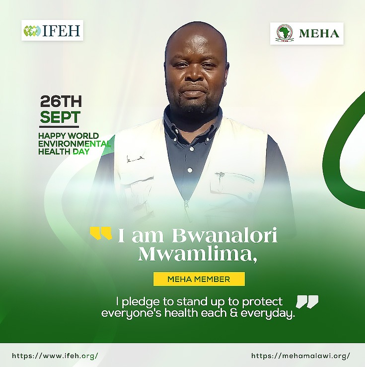 MBwanalori's tweet photo. #EH
#MEHA
#WEHD
#WorldEnvironmentalHealthDay2023 https://t.co/aAhZOfbmIX