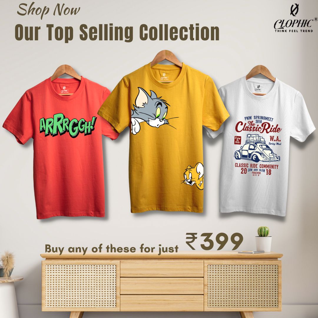 itsclophic's tweet photo. ✅Introducing Our Top Selling T-shirts.
✅Buy Any Of These For Just RS 399
.
✅To order any of these t-shirts, simply 'DM' Or contact us at +918871630029
.
✅Don't Miss Out The Deal, BUY NOW!
.
.
#clothingbusiness #clothingbranding https://t.co/tLrhpaSPvh