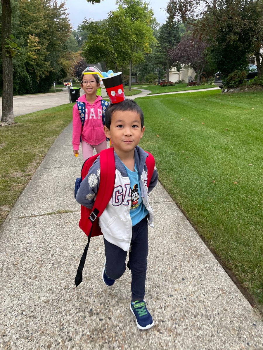 Peihan Zhong tweet media