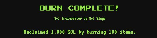 ShakySocials's tweet image. Burning of Shaky Socials :

We decided to burn 100 Shaky Socials, so the total supply of Shaky Socials is 1550 NFTs.

Enjoy Shakylist 🔥 ( 175/333 )