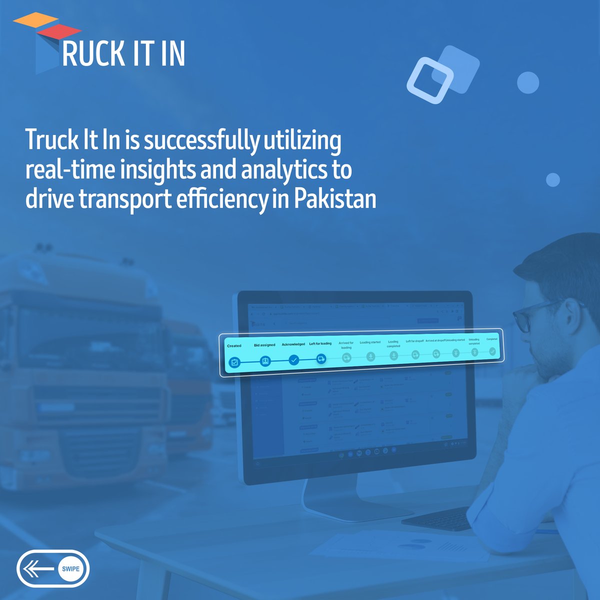 Truck It In tweet media