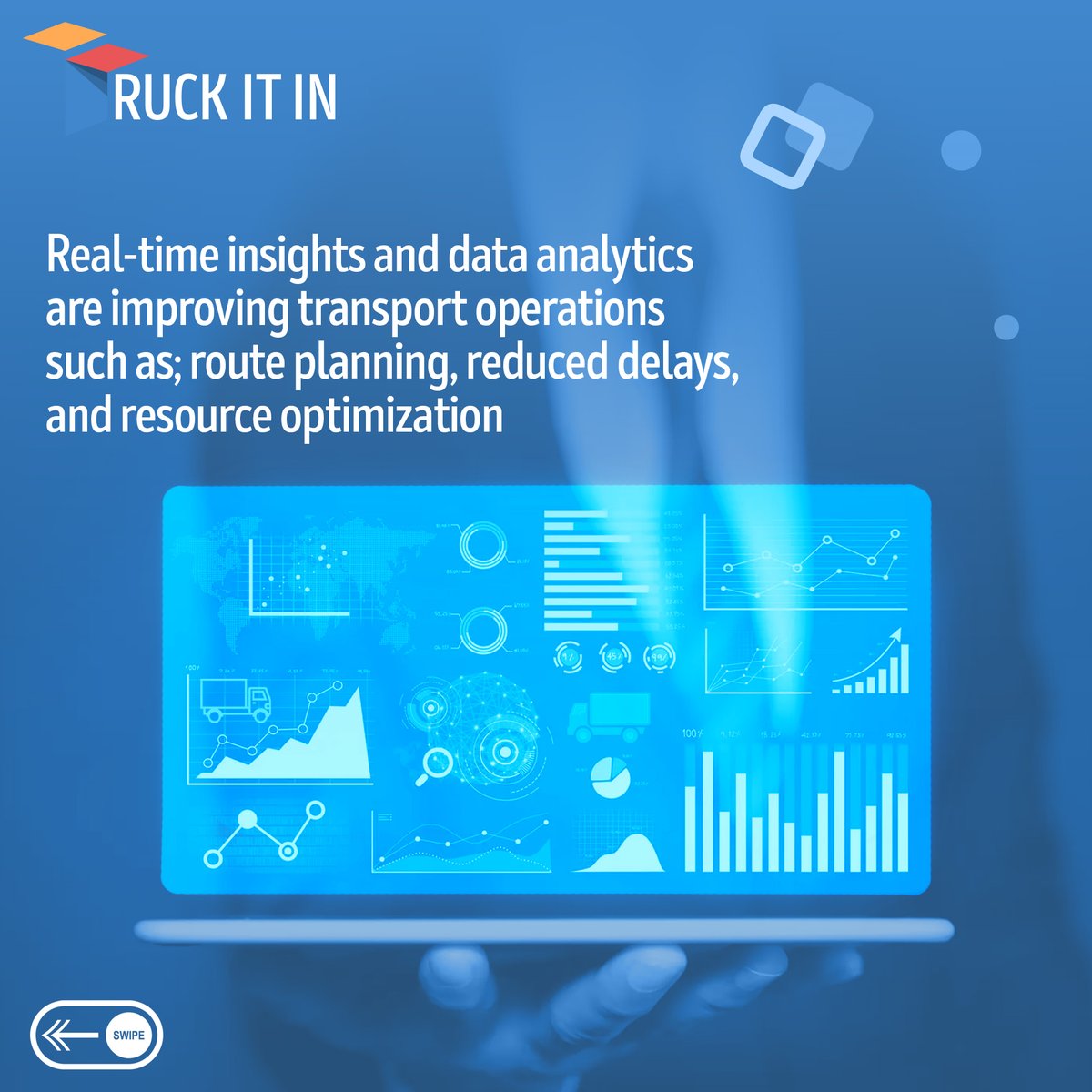 Truck It In tweet media