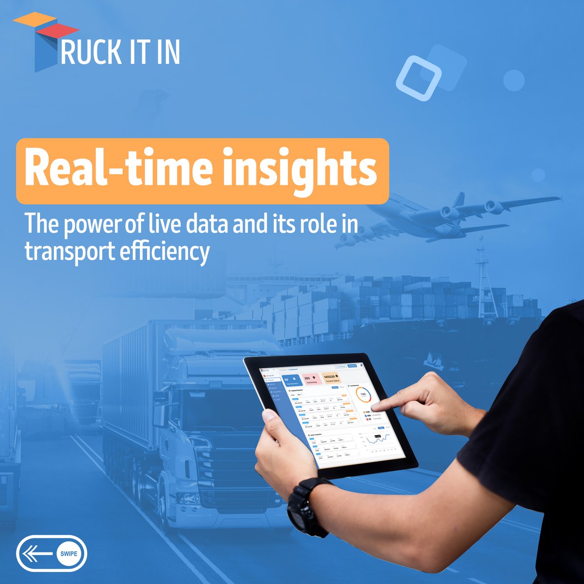 Truck It In tweet media
