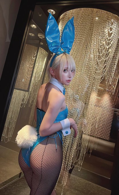 Twitterのコスプレ画像25