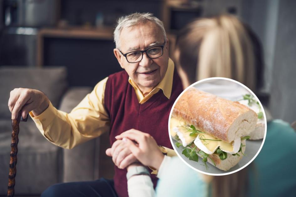 new_forest_post's tweet photo. Sandwich filler for £1.69 could help reduce risk of dementia https://t.co/ZpejxiTRYV https://t.co/gJ2rBshsot