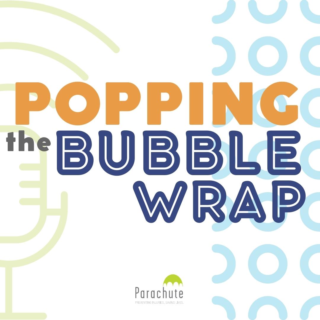 parachutecanada's tweet image. It&apos;s #ConcussionAwarenessWeek in Canada. Learn more about recognizing and managing concussion in children by listening to our #PoppingTheBubbleWrap podcast episode on concussion. ⤵️ #ConcussionEd spreaker.com/user/16820784/…