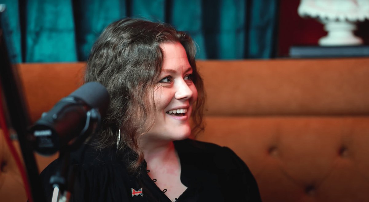 madefutures's tweet photo. The latest Our Finest Hour episode highlights Jennifer Hughes (Director of Transicon Limited); her journey in family business finance, resilience, and seizing opportunities is a must-listen for career changers 📈💡

👉 https://t.co/Ptuf7ALz8h 👈

#podcast #ukjobs #ukmfg https://t.co/fnKkdLEMxT
