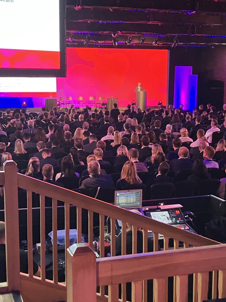 Full house for Jersey Finance in London
