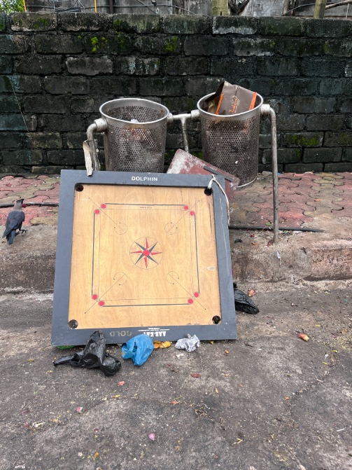 SloganMurugan's tweet photo. #PlaygroundsofMumbai https://t.co/O6EqjHifvi