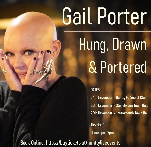 Out and about with gail. <a href="/ExpHuntly/">Experience Huntly</a> <a href="/VisitLossie/">Visit Lossiemouth</a> <a href="/visitabdn/">VisitAberdeenshire</a>