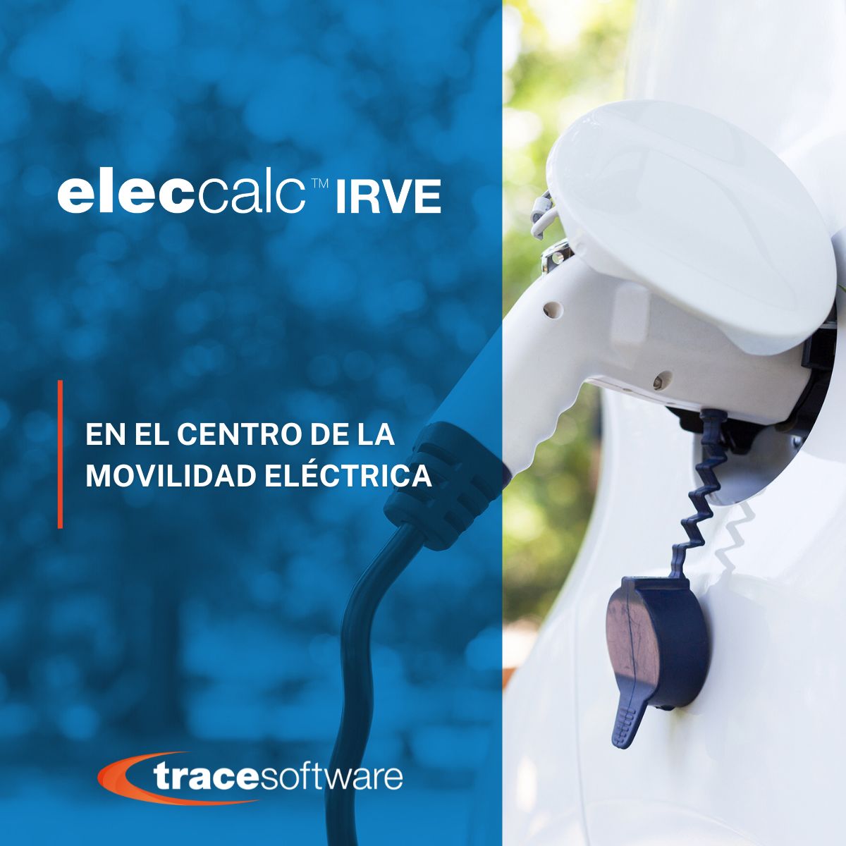 tracesoftwareES's tweet image. 🆕 Descubre el nuevo software elec calc™ IRVE: ¡en el centro de la movilidad eléctrica!

Saber más ➡️ trace-software.com/es/elec-calc/e…