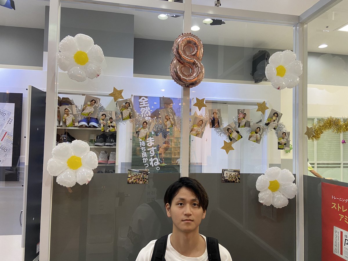 橋本朝子 tweet media