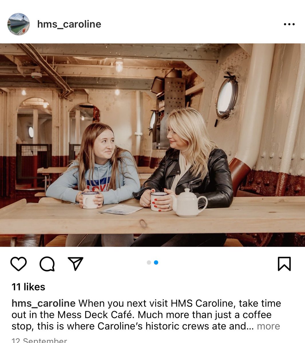 My billboard and catwalk days may be over, but it was very lovely to do some professional work with my mini me! Of course… I am still an embarrassing mum!