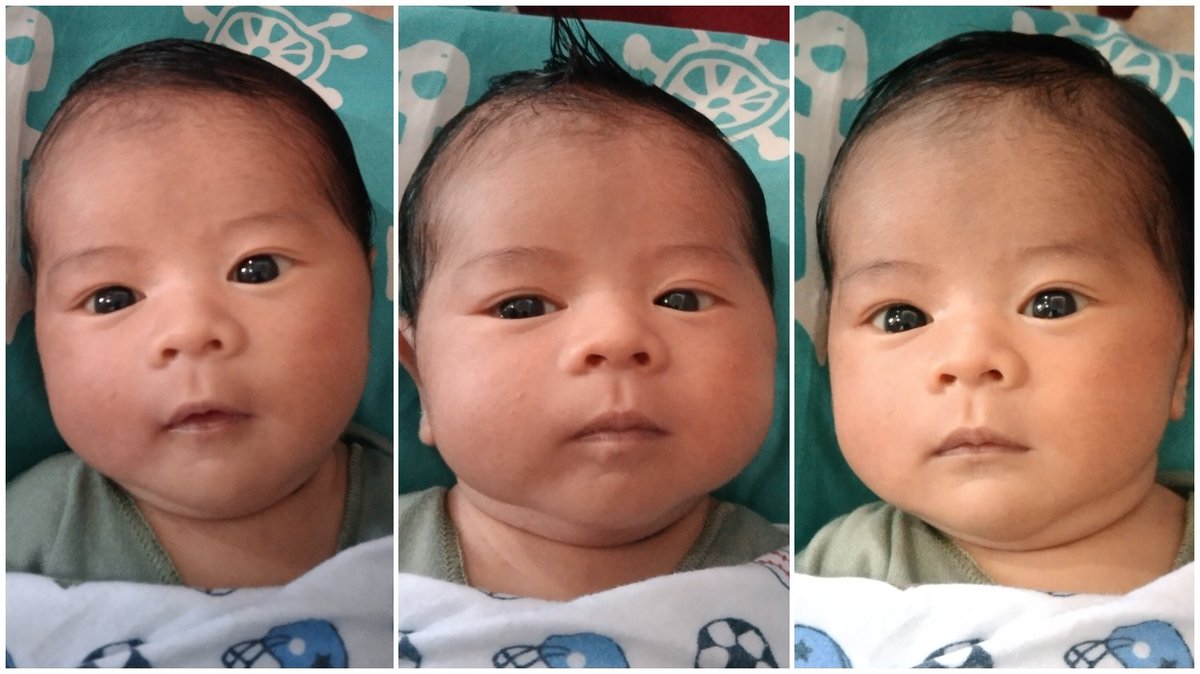 justyanie's tweet photo. Alhamdulillah, di umur yg ke 38 ini, kembali mendapat anugerahNya, menjadi ibu dari 3orang anak #26sept23 #38th https://t.co/slWrrewWMt