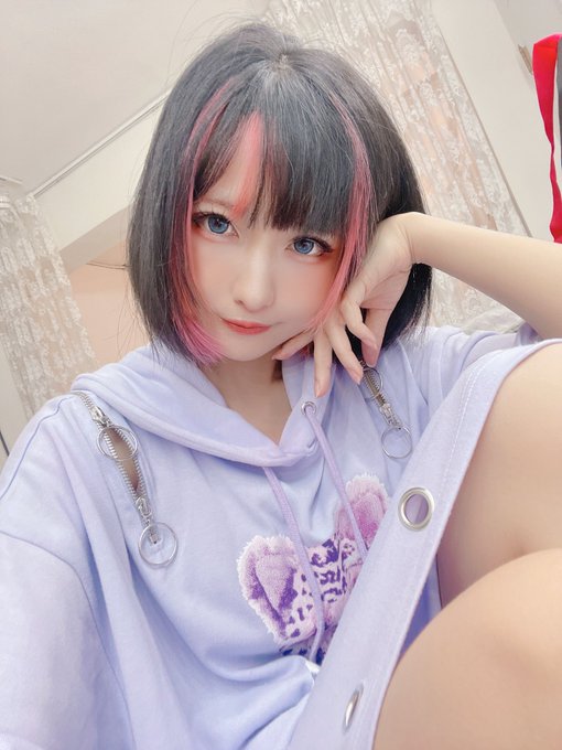 Twitterのコスプレ画像24