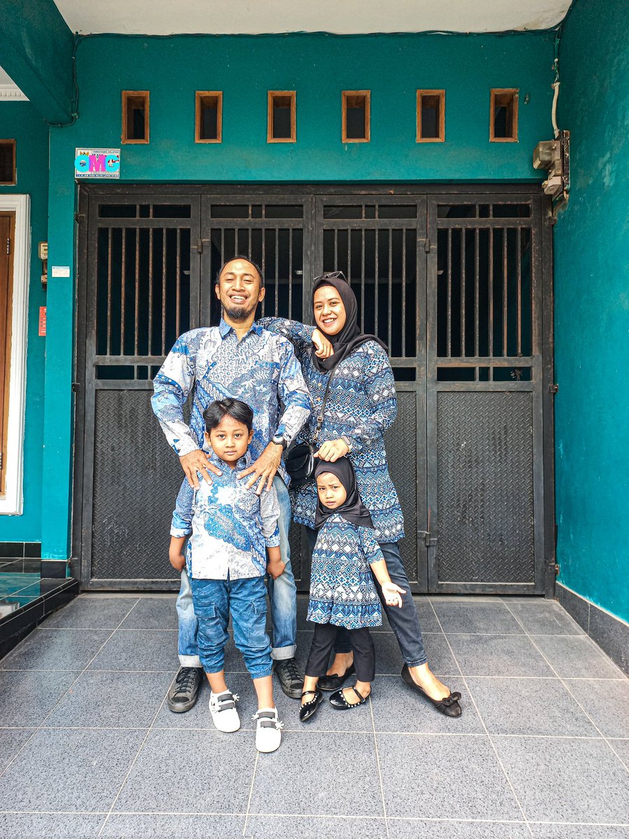 imaskusumadewi's tweet photo. Family time 😍 https://t.co/aDl2VQC1Fo